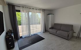 Loft Zen Spa Balneo Parking Gratuit Sauna Hammam Billard